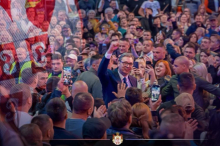 POSTOJI RECEPT ZA USPEH SRBIJE! Vučić ponosan na sve što je do sada urađeno - samo nam je OVO potrebno da još snažnije idemo napred!
