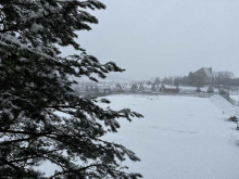 Danas sneg i mraz, a šta će biti za Vaskrs?! RHMZ objavio detaljnu prognozu za narednu nedelju, mnogima se neće svideti