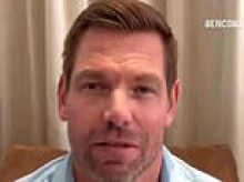Aspiring California Governor Eric Swalwell apologizes to wife in video denying sexual assault claims as calls for him to quit mount