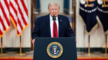 Irankrieg: Trump droht erneut martialisch – Vance zu Verhandlungen in Pakistan