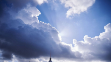 Wetter: Sonne am Samstag - Regen und Wolken ab Sonntag