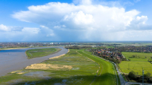 Wetter: Freundliches Wochenende in Niedersachsen und Bremen erwartet