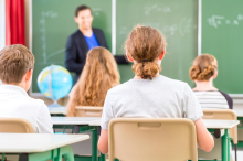 Lehrer erzählen: Was passiert alles in den steirischen Klassenzimmern? 