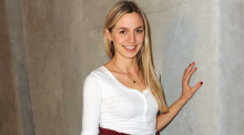 Schauspielerin: In 