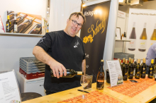 Intervino : 50 Winzer, drei Länder und eine große Weinmesse 
