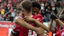 FC Thun: Der Geist von Thun