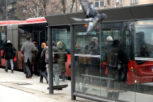 HAOS U GRADU OD 15. APRILA! Počinje izgradnja tunela u srcu Beograda – zatvara se deo ulica, a menjaju se i trase OVIH LINIJA gradskog prevoza