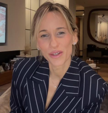 Filmska priča dr Tamare Lazić i njenog supruga: Bio profesor na fakultetu, ona student, dekan im nije dozvolio da budu zajedno, a ona mu poslala fotografije...