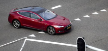 Elon Musk: Tesla startet erweitertes Fahrassistenzsystem in Europa