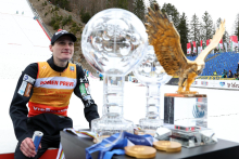 Prevc: Včasih je bilo pri kontrolah kaj že malo neokusno, a to pride zraven, če si najboljši