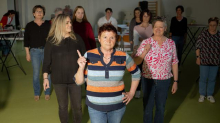 Einsamkeit im Alter: Und wenn wir einfach tanzen?
