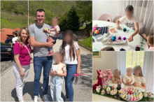 KAKO SRPSKE PORODICE NA SEVERU KOSOVA I METOHIJE DOČEKUJU I PROSLAVLJAJU VASKRS: Čuvamo tradiciju predaka, vera nas okuplja, daje snagu i nadu!