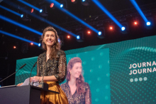 Baby-News im ORF: Raffaela Schaidreiter geht in Karenz 