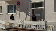Polizeieinsatz: Mann in Nürnberger Sozialpension tot gefunden - Gewalttat