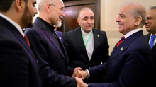 Weißes Haus: USA führen mit Iran und Pakistan direkte Dreiergespräche
