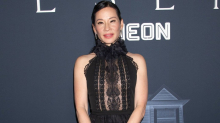 Lucy Liu: Sie unterzog sich wegen Fehldiagnose einer OP