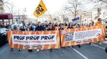 Rechtsextremismus: Berliner 