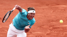 Tennis: Zverev scheitert auch in Monte-Carlo im Halbfinale an Sinner