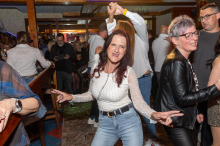 Alle Fotos: Meilenstein feierte in beliebter Diskothek am Wörthersee