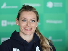 Teja Belak znova skupna zmagovalka svetovnega pokala