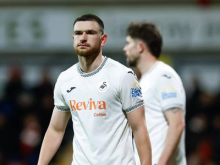 Nora forma Slovenca: Žan Vipotnik potopil še nekdanjega angleškega prvaka