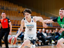 Ilirija ugnala Triglav, Krka Šenčur, Helios pa izgubil s Hopsi