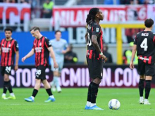 Drugi zaporedni poraz Milana, tudi Inter pred velikim izzivom