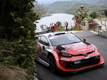 Tik za slovensko mejo za Pajarija usodna predrta pnevmatika