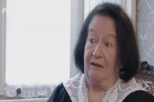 Vera Belogrlić, autorka serije 