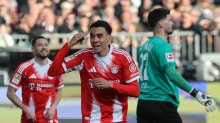 Fußball-Bundesliga: WM-Verzicht für Musiala keine Option - 