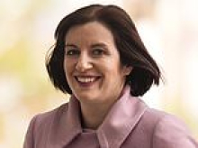 Bridget Phillipson 'betraying women' on Supreme Court gender ruling: Labour minister is accused of 'blocking guidance on single-sex spaces to protect her career'