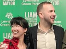 Still thinking of voting GREEN? Meet the councillor who called David Lammy a 'coconut' and the Argentinian who believes Britain should hand back the Falklands