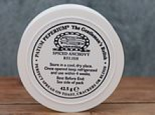 Family of Victorian grocer who created Gentleman's Relish fear recipe will be lost forever as it is axed by makers after 177 years