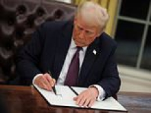 Trump's secret mass pardoning plot revealed as he plans to use the power even more liberally