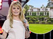 Duffy's Mercy mansion: Inside the £5million eight-bedroom Home Counties haven where singer hid away after her global smash hit and assault ordeal