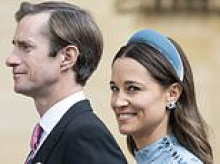 'They're not even proper royals!' What neigbours are saying about Pippa Middleton and her billionaire husband after a row about a footpath near their £15m mansion and accusations of a snooty approach to village life