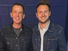 Why there's a febrile air of rebellion at the BBC after Scott Mills' overnight sacking. Insiders tell KATIE HIND it 'doesn't make sense'. But do his bosses know something his loyal army of friends don't?