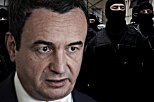 KURTI POSLAO JASNU PORUKU SRBIMA PRED VASKRS! Ministar Beriša zabrinut: Ćutanje na ovakve postupke znači saučesništvo!