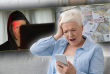 Srpkinja dobila poruku o milionima u Turskoj pa zanemela: Nudili joj 22,5 miliona dolara preko Fejsbuka zbog prezimena, a ona ih provalila