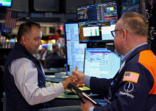 Se odpira privlačna vstopna točka za vstop v tvegane naložbe?