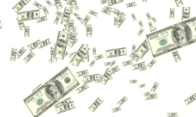 Dolar pao prema košarici valuta