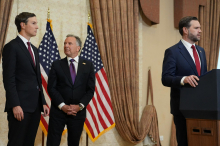 Po 21 urah pogajanj delegaciji ZDA in Irana Islamabad zapustili brez dogovora