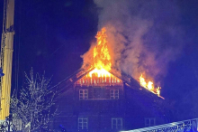 Wohnhausbrand: Schock für jungen Tiroler nach Hauskauf in Kärnten 