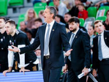 Jurica Golemac na izhodnih vratih Dubaja?