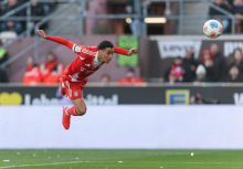 Bayern s 105 zadetki popravil pol stoletja star rekord