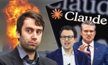 AI preuzima ratove, možemo li to zaustaviti? 'Logika brzine pobjeđuje logiku opreza'