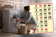 Da li je greh uključiti mašinu na crveno slovo? Srpski sveštenici razrešili večitu dilemu - jedna stvar je gora od pranja veša!