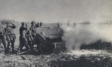 Pakao Sremskog fronta: U zoru 12. aprila 1945. slomljene nemačke linije! Ovako je izgledao krvavi proboj 