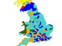More than HALF of Keir Starmer's Cabinet ministers set to lose their seats at a general election with 12 falling to Reform and three to the Greens