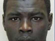 Dramatic end to urgent manhunt for gang rapist Michael Angok who escaped immigration detention in Australia